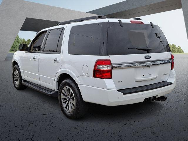 used 2017 Ford Expedition car, priced at $21,888