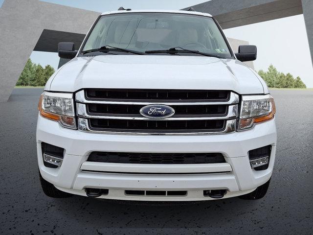 used 2017 Ford Expedition car, priced at $21,888