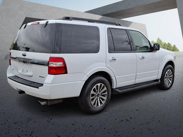 used 2017 Ford Expedition car, priced at $21,888