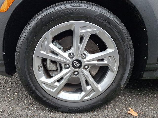 used 2023 Hyundai Kona car, priced at $20,955