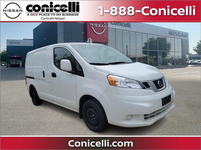 used 2021 Nissan NV200 car, priced at $22,990