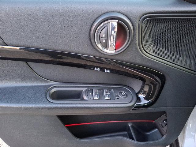 used 2022 MINI Countryman car, priced at $20,991