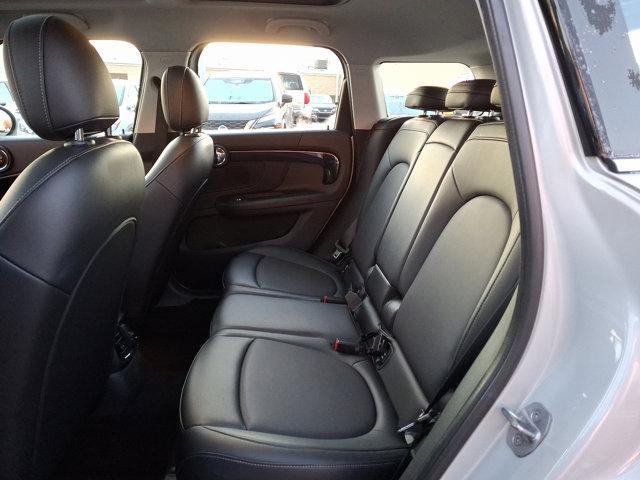 used 2022 MINI Countryman car, priced at $20,991