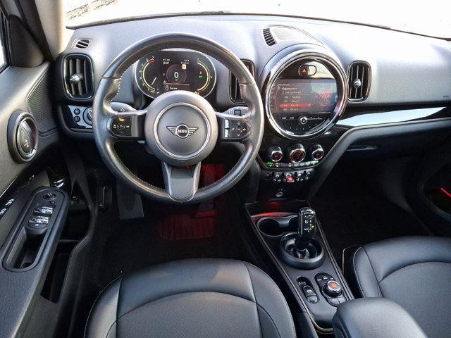 used 2022 MINI Countryman car, priced at $20,991