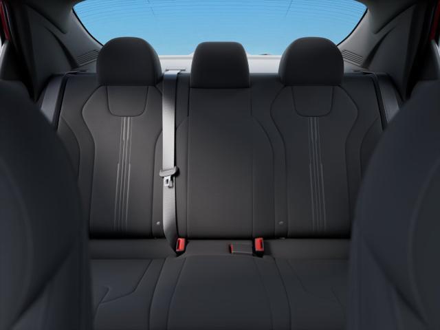 new 2025 Hyundai Elantra car, priced at $24,879