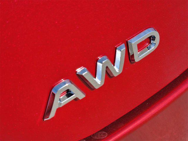 new 2025 Honda Pilot car, priced at $47,008
