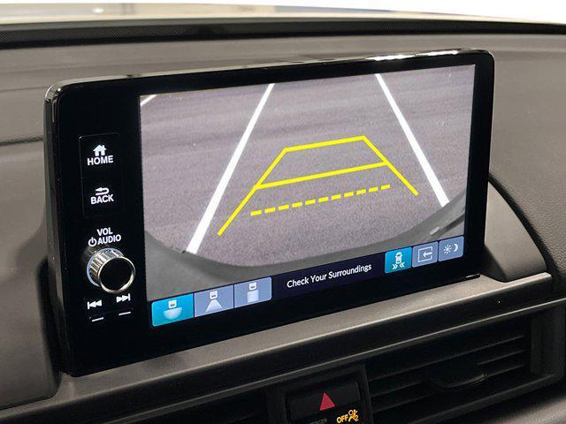new 2025 Honda Pilot car, priced at $47,008