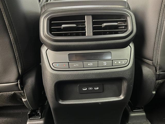 new 2025 Honda Pilot car, priced at $46,608