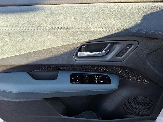 used 2024 Nissan ARIYA car, priced at $27,977