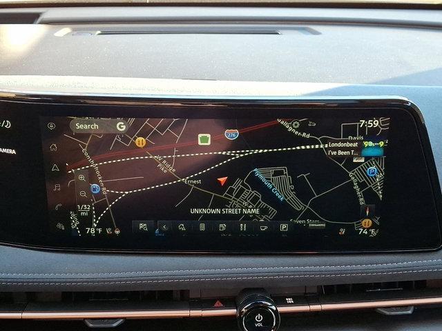 used 2024 Nissan ARIYA car, priced at $27,977