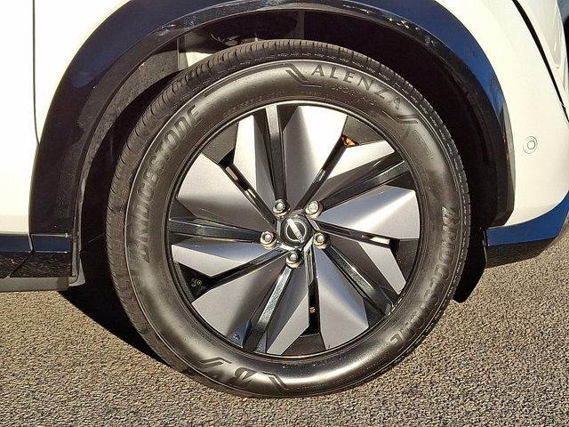 used 2024 Nissan ARIYA car, priced at $27,977