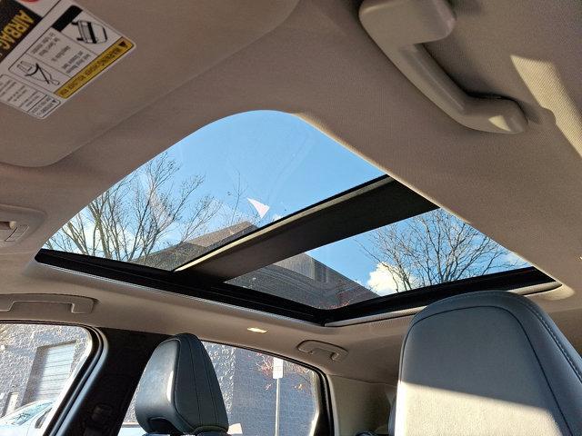 used 2024 Nissan ARIYA car, priced at $27,977