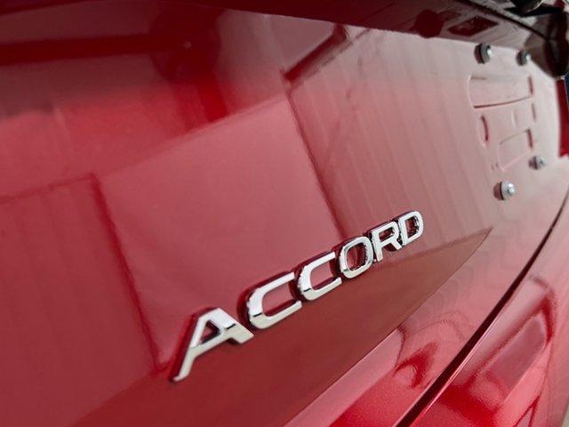 new 2024 Honda Accord car, priced at $29,946