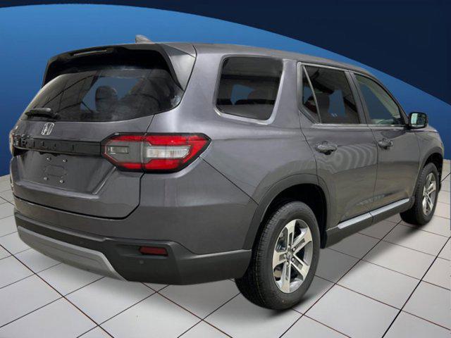 new 2025 Honda Pilot car, priced at $44,773