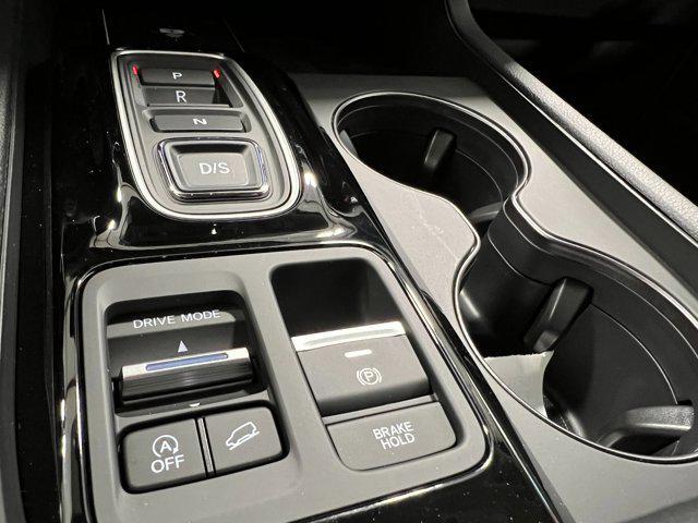 new 2025 Honda Pilot car, priced at $44,773