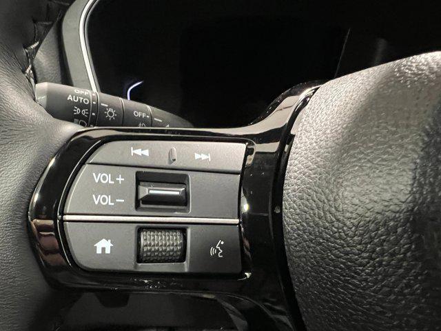 new 2025 Honda Pilot car, priced at $44,773