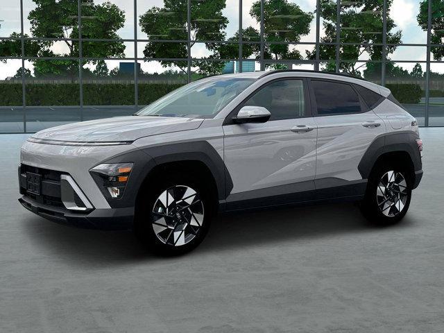 new 2025 Hyundai Kona car, priced at $28,989