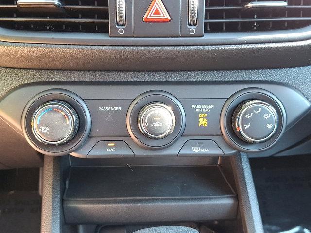 used 2024 Kia Forte car, priced at $18,544