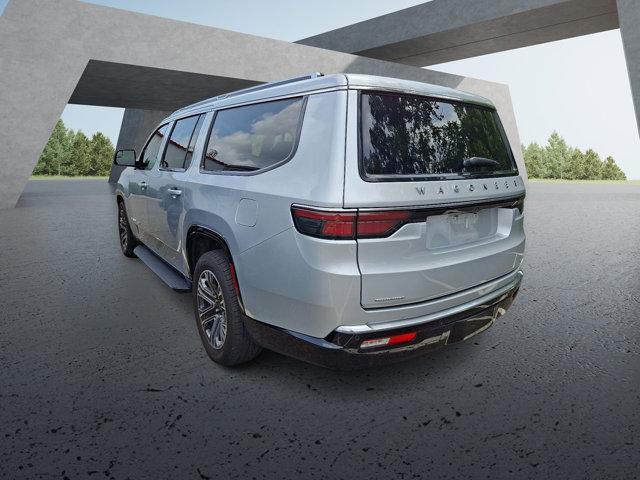 used 2023 Jeep Wagoneer L car, priced at $41,703