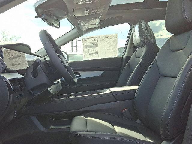 new 2025 Nissan Murano car, priced at $45,709