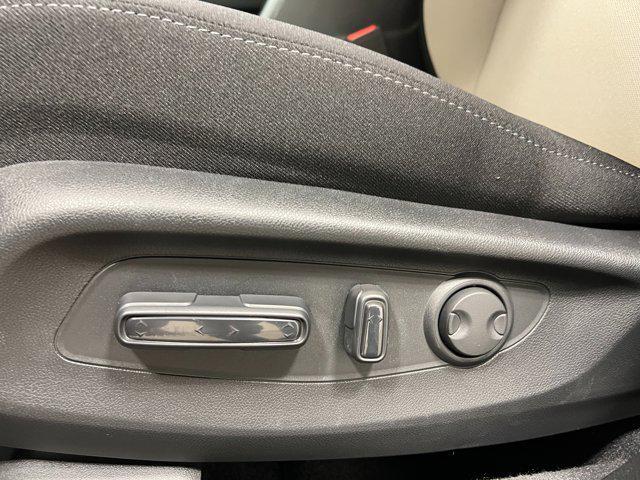new 2025 Honda CR-V car, priced at $34,835