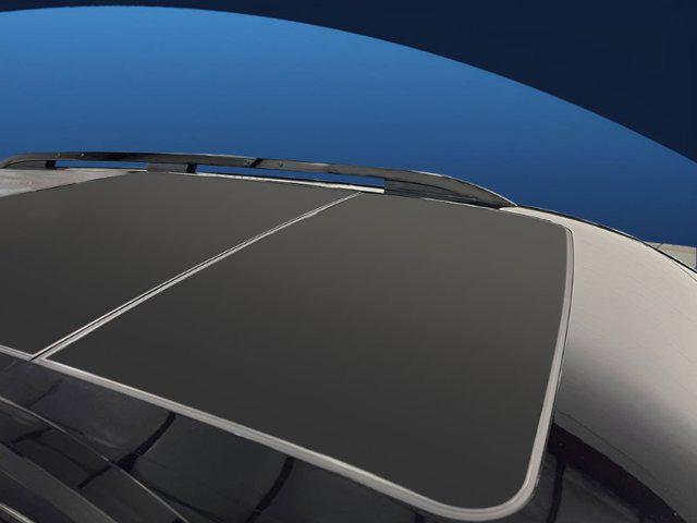 new 2025 Honda Pilot car, priced at $50,727