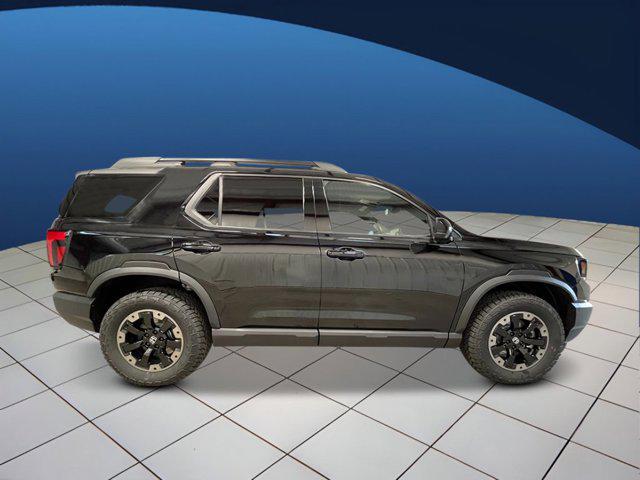 new 2026 Honda Passport car, priced at $52,149