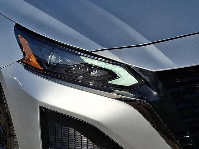 used 2024 Nissan Altima car, priced at $24,591