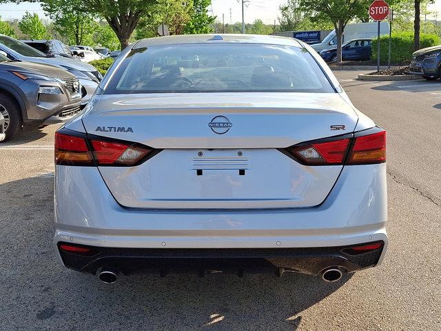 used 2024 Nissan Altima car, priced at $24,591