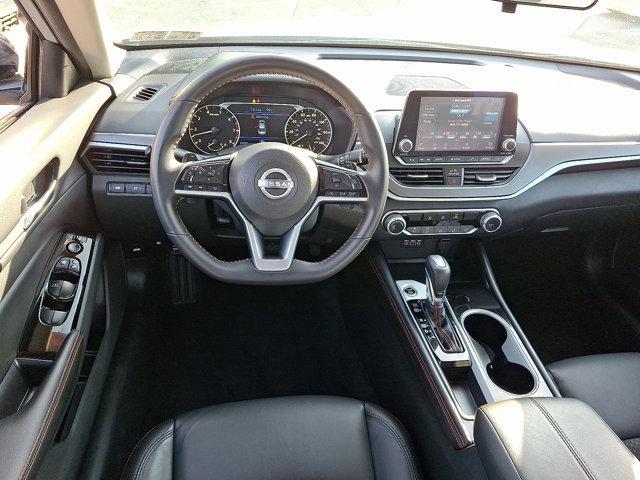 used 2024 Nissan Altima car, priced at $24,591