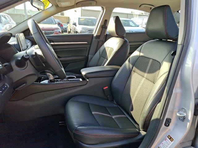 used 2024 Nissan Altima car, priced at $24,591