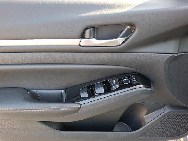 used 2024 Nissan Altima car, priced at $24,591