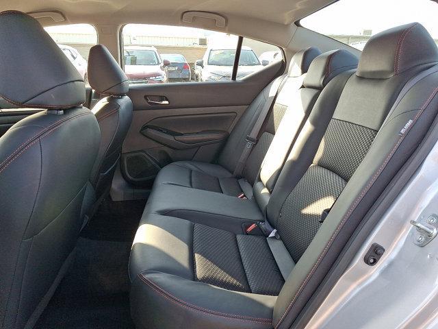 used 2024 Nissan Altima car, priced at $24,591