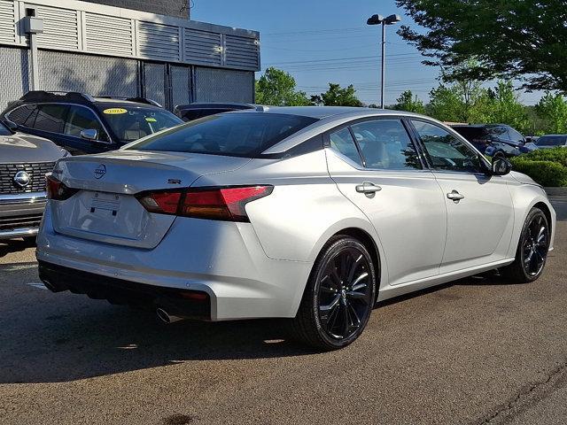 used 2024 Nissan Altima car, priced at $24,591