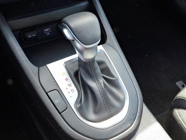 used 2022 Kia Forte car, priced at $17,967