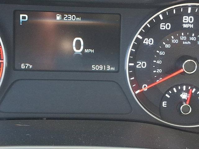 used 2022 Kia Forte car, priced at $17,967