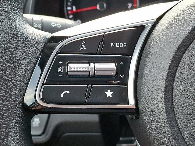 used 2024 Kia Forte car, priced at $19,444