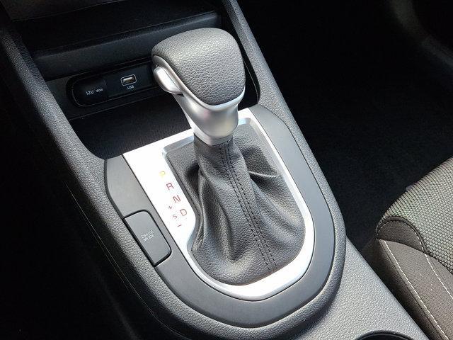used 2024 Kia Forte car, priced at $19,444