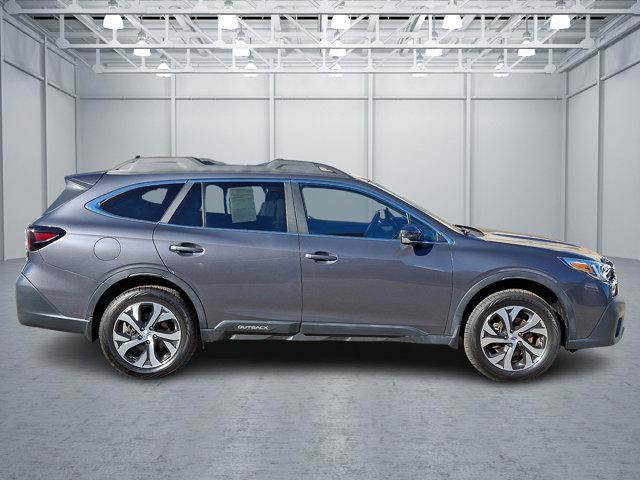 used 2020 Subaru Outback car, priced at $24,955