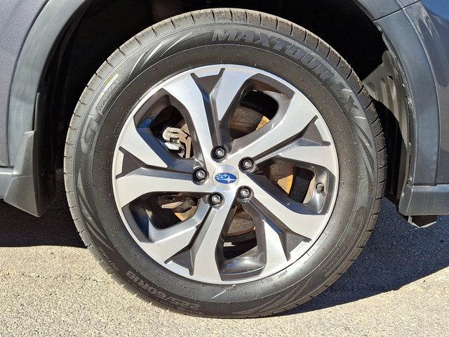 used 2020 Subaru Outback car, priced at $24,955