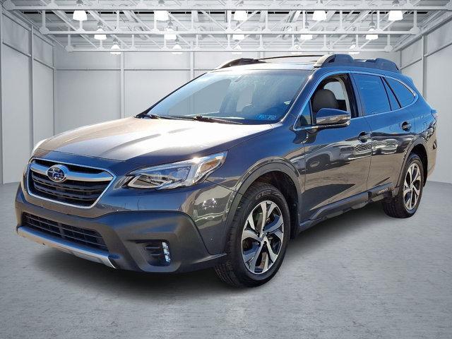 used 2020 Subaru Outback car, priced at $24,955