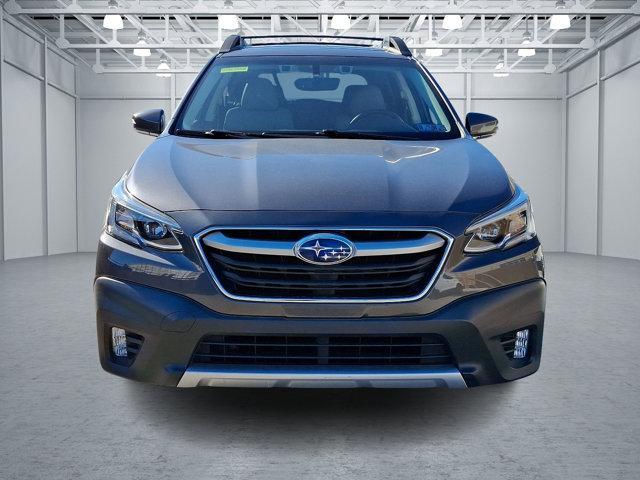 used 2020 Subaru Outback car, priced at $24,955