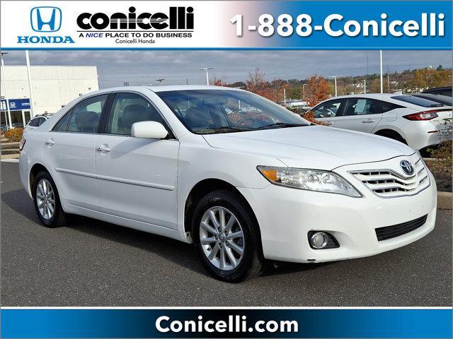 used 2011 Toyota Camry car, priced at $9,995