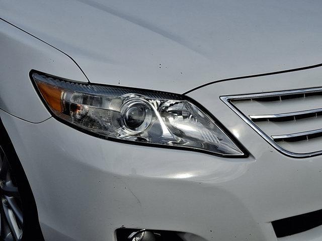 used 2011 Toyota Camry car, priced at $9,995