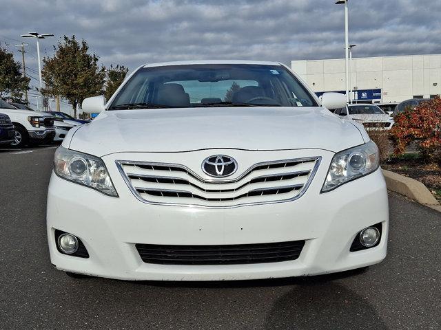 used 2011 Toyota Camry car, priced at $9,995