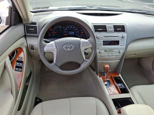 used 2011 Toyota Camry car, priced at $9,995