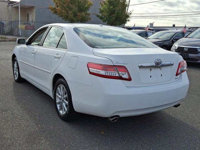 used 2011 Toyota Camry car, priced at $9,995