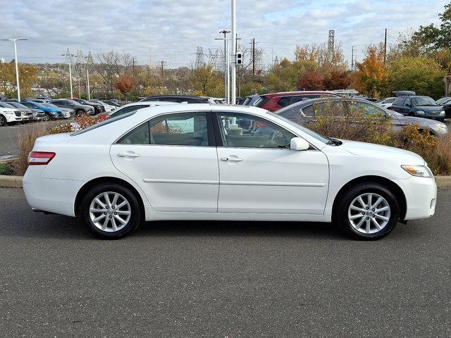 used 2011 Toyota Camry car, priced at $9,995