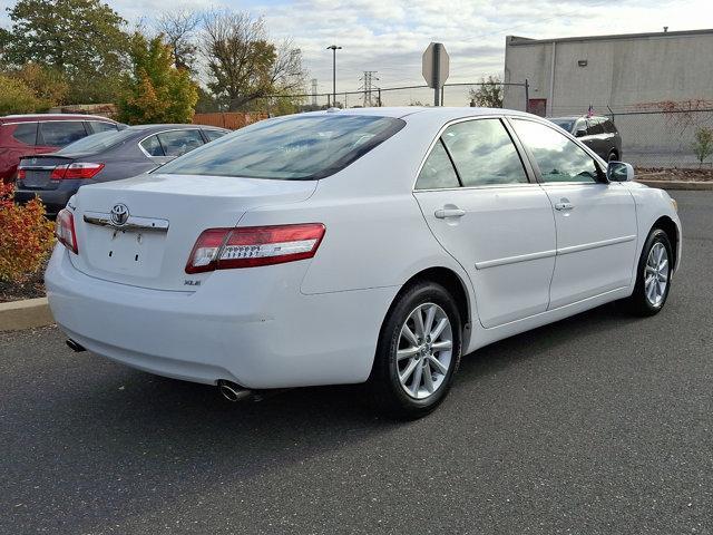 used 2011 Toyota Camry car, priced at $9,995