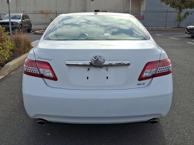 used 2011 Toyota Camry car, priced at $9,995